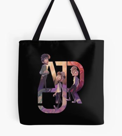 Ajr Band Tote Bag Official Ajr Band Merch