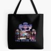 The Maybe Man - Ajr Tote Bag Official Ajr Band Merch