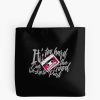 The Good Part - Ajr Band Tote Bag Official Ajr Band Merch