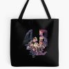 Ajr Band | The Maybe Man Ajr Tote Bag Official Ajr Band Merch