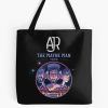 Ajr The Maybe Man Tour 2024 Tour Band Fan Concert Tote Bag Official Ajr Band Merch