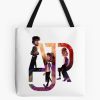 Band Ajr Brothers Tote Bag Official Ajr Band Merch