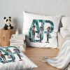 Ajr Tour Merch Throw Pillow Official Ajr Band Merch