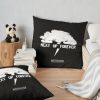 Next Up Forever Lightning Throw Pillow Official Ajr Band Merch