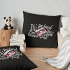 The Good Part - Ajr Band Throw Pillow Official Ajr Band Merch