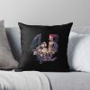 Ajr Band | The Maybe Man Ajr Throw Pillow Official Ajr Band Merch