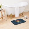 3English Rock Band Bath Mat Official Ajr Band Merch