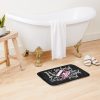 The Good Part - Ajr Band Bath Mat Official Ajr Band Merch