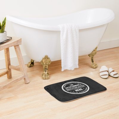 Copy Of So Goodbye Bath Mat Official Ajr Band Merch