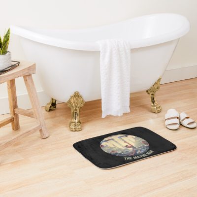 Ajr Band | The Maybe Man Ajr Bath Mat Official Ajr Band Merch