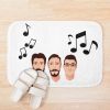 Ajr Band Bath Mat Official Ajr Band Merch