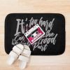 The Good Part - Ajr Band Bath Mat Official Ajr Band Merch