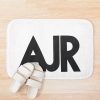 Essential Ajr: Unveiling The Heart Of The Band Bath Mat Official Ajr Band Merch