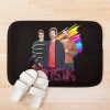 Ajr Bath Mat Official Ajr Band Merch