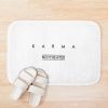 Karma Neotheater Bath Mat Official Ajr Band Merch