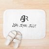 Ajr The Maybe Man Bath Mat Official Ajr Band Merch