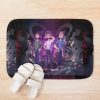 Ajr Music| The Maybe Man Ajr Bath Mat Official Ajr Band Merch