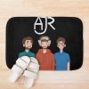 Ajr Brothers Bath Mat Official Ajr Band Merch