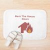 Ajr Song Inspired Graphic Bath Mat Official Ajr Band Merch