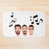 Ajr Band Bath Mat Official Ajr Band Merch