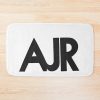 Essential Ajr: Unveiling The Heart Of The Band Bath Mat Official Ajr Band Merch