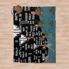 Ajr The Maybe Man Throw Blanket Official Ajr Band Merch