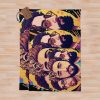 Ajr Band Throw Blanket Official Ajr Band Merch