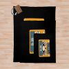 Ajr Band Throw Blanket Official Ajr Band Merch