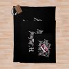 The Good Part - Ajr Band Throw Blanket Official Ajr Band Merch