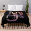 Adam Jack Ryan Metzger Throw Blanket Official Ajr Band Merch