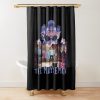 The Maybe Man - Ajr Shower Curtain Official Ajr Band Merch