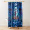 Ajr Band | The Maybe Man Ajr Shower Curtain Official Ajr Band Merch