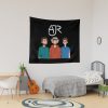 Ajr Brothers Tapestry Official Ajr Band Merch